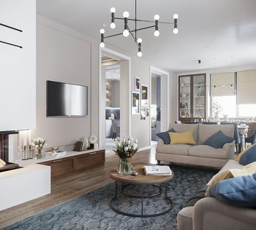 Продолжаю рассказывать по дом 250 кв. 04