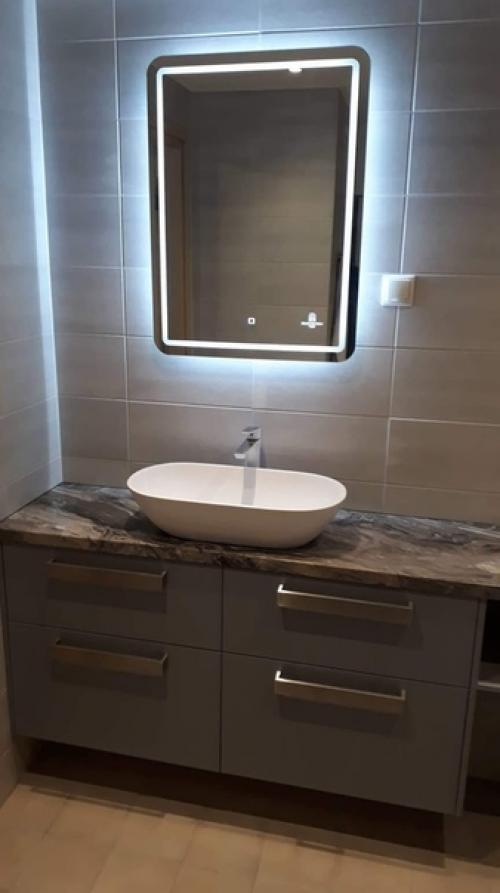 Моя квартира.  Чего не хватает? 05