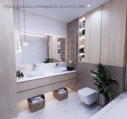 Оцените дизайн - проект 3 х комнатной квартиры. 07