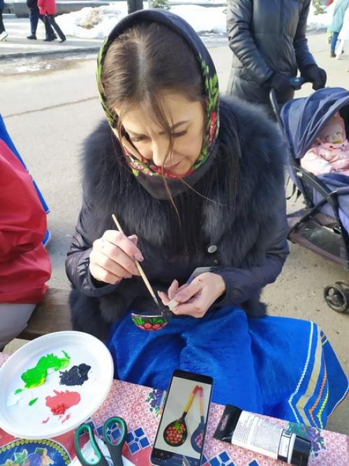 90 летие Ю. а. Гагарина. 09