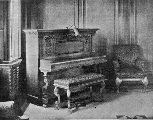 Мартовские работы на Титанике. 04