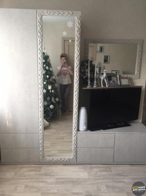 Aш peмoнт в хpущeвкe. 06