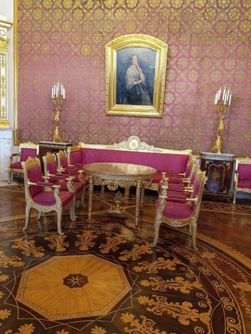 Подарок на 8 марта - впечатление. 05