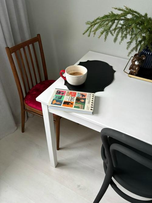 Было/стало … и история стульев, которым больше 40 лет. 01 Было/стало … и история стульев, которым больше 40 лет. 01