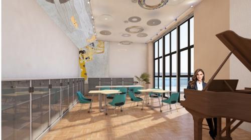 Реставрация дома купцов Яковлевых - а. Е. борчанинова начнётся в 2025 году. 04