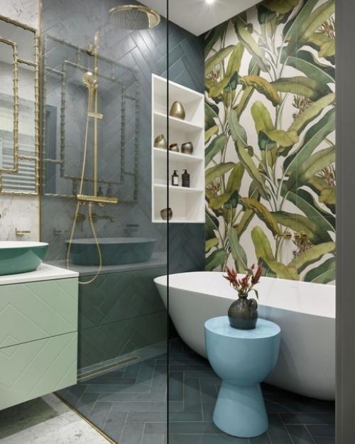 Яркая, смелая, экстравагантная. 06