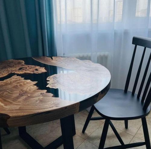 До и после ремонта. 02