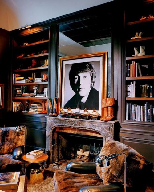 Леденящая обитель рок-н-ролла. 06