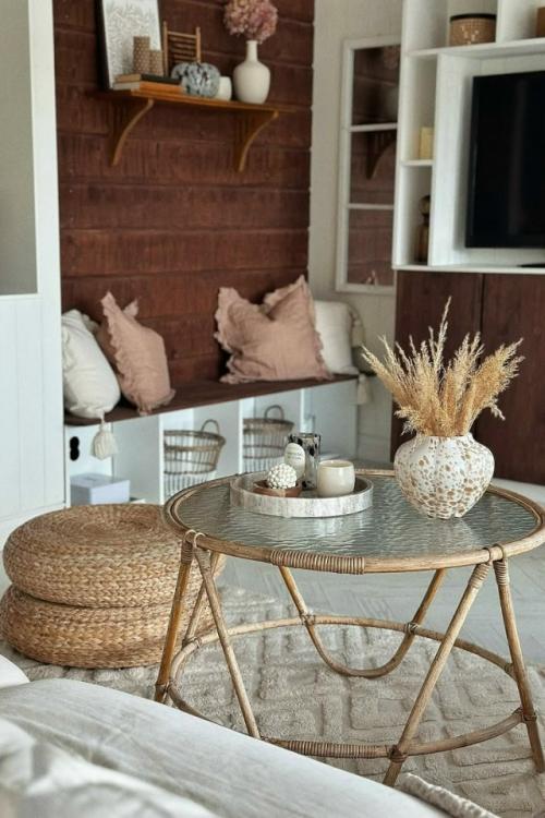 Дом мечты. Дом Джулии и Тобиаса на опушке леса и рядом с морем. 04