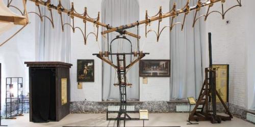 Третье воскресенье месяца: что смотреть в музеях в бесплатный день. 07