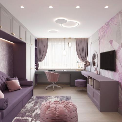 Автор поста: Архипова Юлия, практикующий дизайнер интерьеров. 03