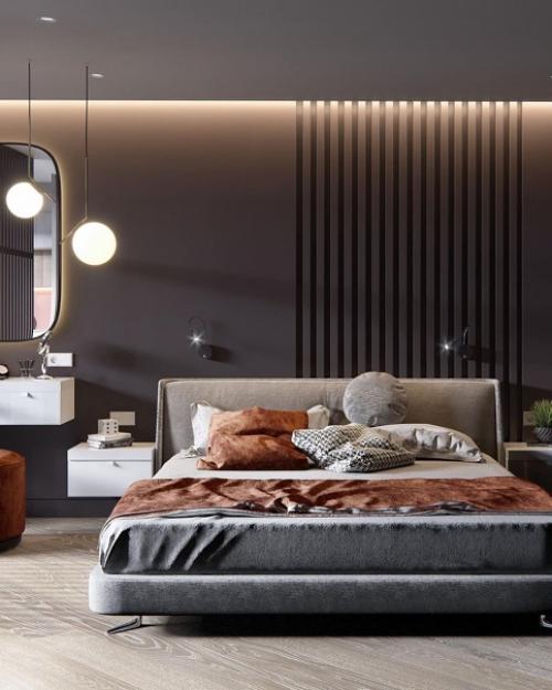 Проект небольшой квартиры. 05