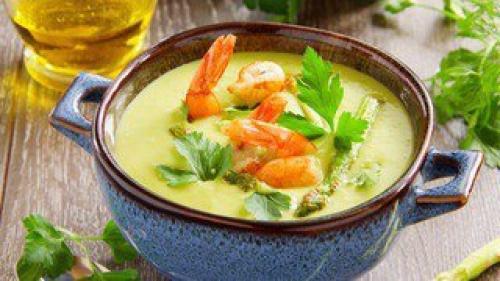 Самые интересные и недорогие морские рестораны в Москве. 02