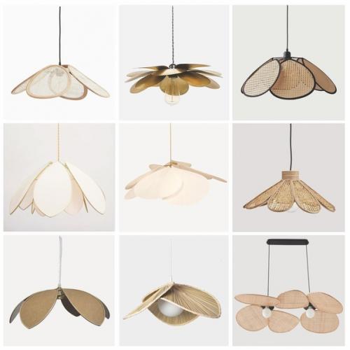 Освещение: лучшие дизайны скандинавских ламп для вашего дома. 05