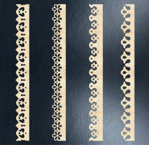 Старинные резные наличники и их современные реплики сейчас переживают новое прочтение. 08