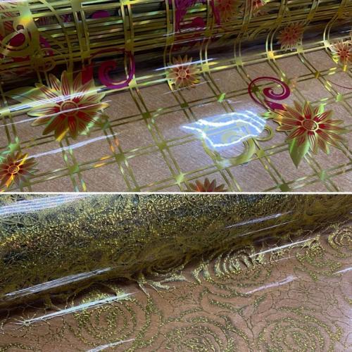 Силиконовая клеенка.  Стол- важная деталь в интерьере квартиры или дома. 08