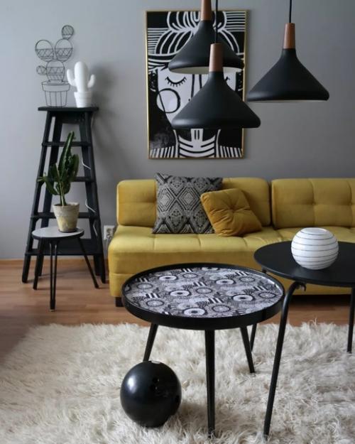 Финские дома - пожалуй, самые смелые из Северных. 01