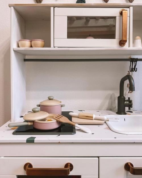 Kidsroom@Scandiinterior.  Детская комната в моеи голове дольше всех комнат собиралась. 03