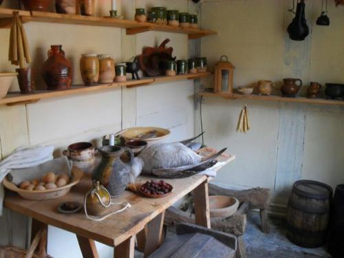 Я тебя в МУЗЕЙ поведу. 03