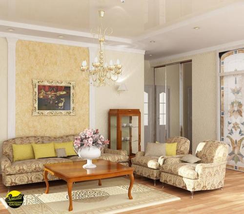 Вечная классика, вероятно, не умрет никогда. 04