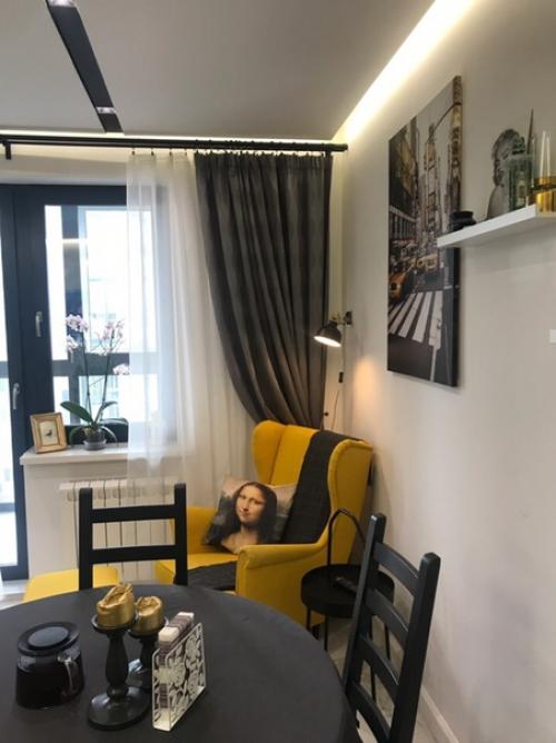 Моя кухня.  Дополнения: 09