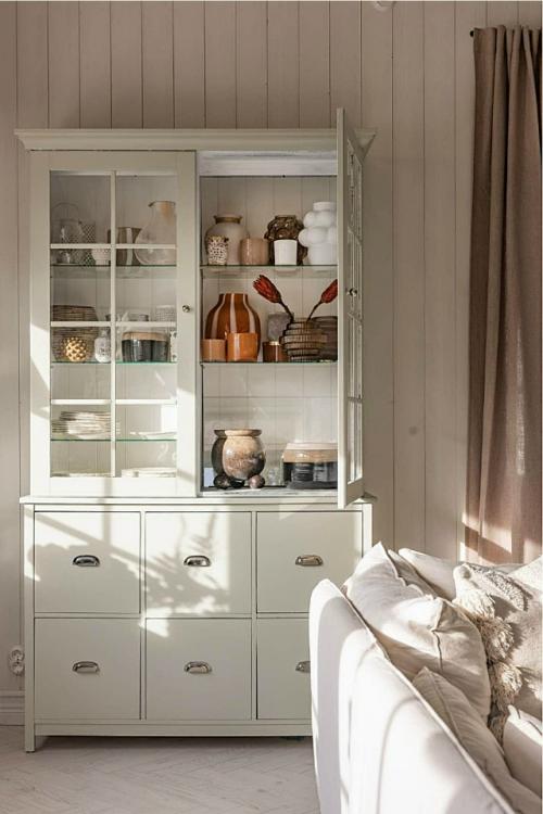 Дом мечты. Дом Джулии и Тобиаса на опушке леса и рядом с морем. 05