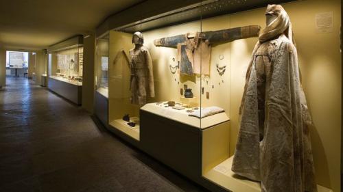 Прогулки по эрмитажу. 04