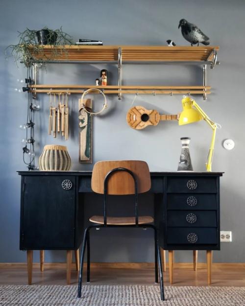 Финские дома - пожалуй, самые смелые из Северных. 05