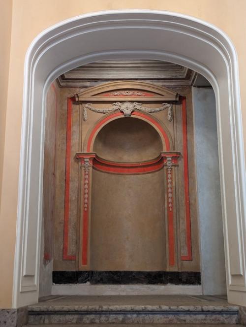 Фонарные бани, часть вторая. 05