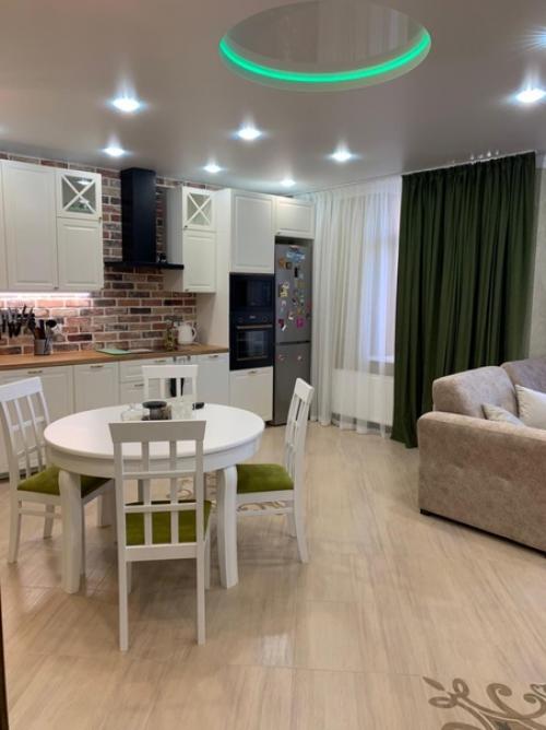 Вот такая красота у нашей подписчицы! 01