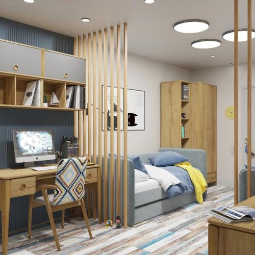 Детская 16 кв. 01 Детская 16 кв. 01