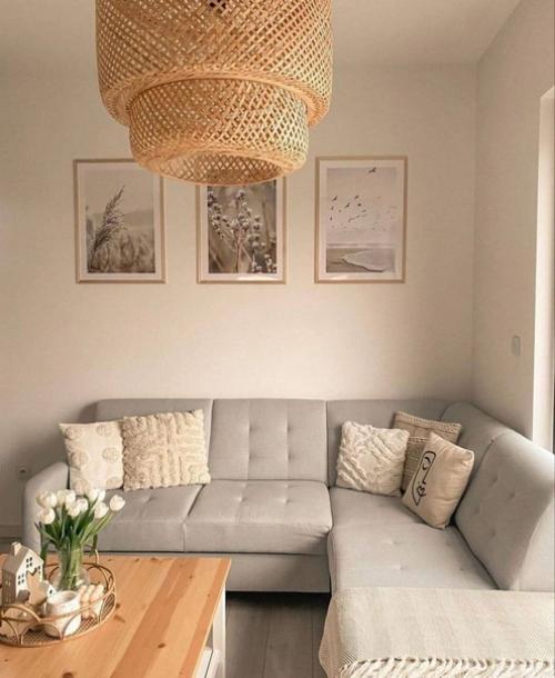 Проект дома с достаточно большой площадью. 07