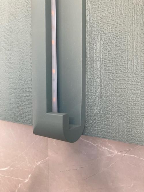 Всматриваемся в детали.  Во всех видах дизайна ( мебель, автомобили) по проработке деталей судят о качестве. 02