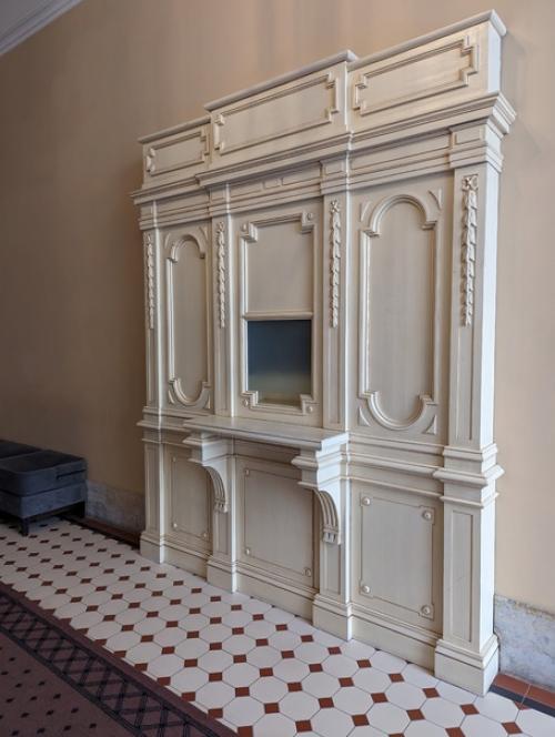 Фонарные бани, часть вторая. 02