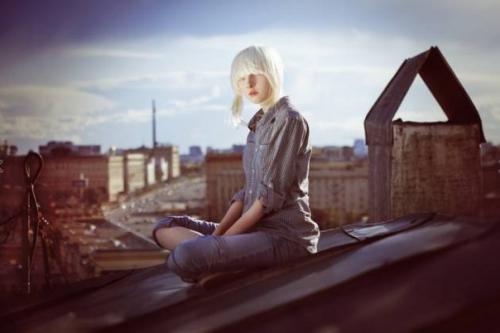 Десять идей для фотосессии в городе. 08 Десять идей для фотосессии в городе. 08