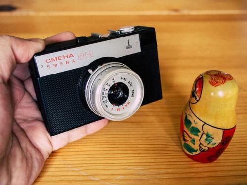 В городе пройдёт ярмарка раритетных вещей времён Ссср. 04