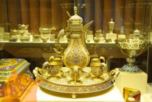 Я тебя в МУЗЕЙ поведу. 03