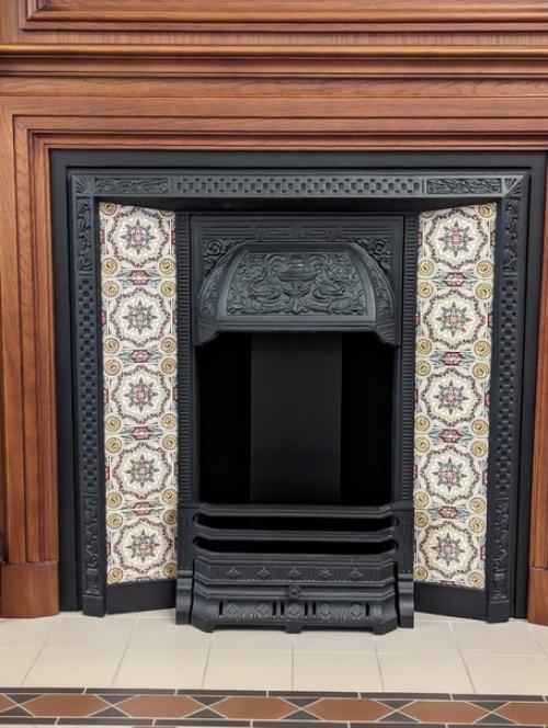 Фонарные бани, часть вторая. 06