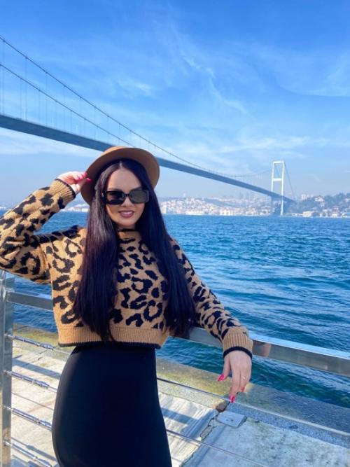 Дворец бейлербей - летняя резиденция султанов, которая расположена в азиатской стороне города. 06