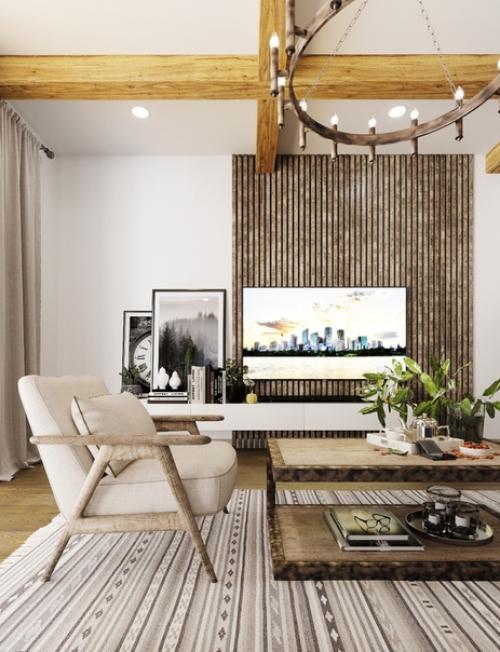 Проект дома в Крыму. 03