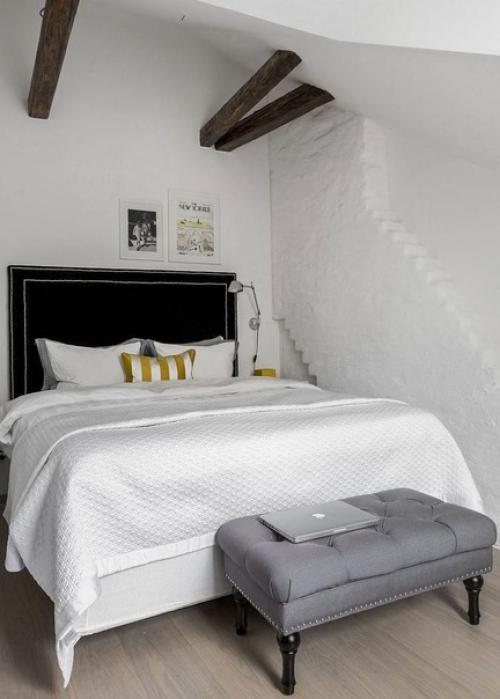 Уютная квартира. В современном стиле. 08