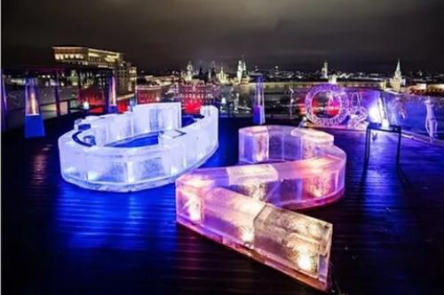 8 лучших московских ресторанов с панорамным видом. 06