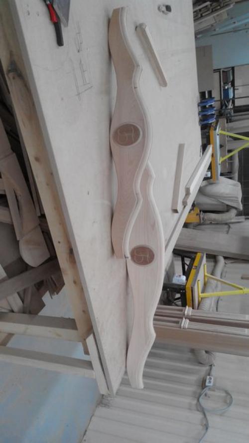 Для тех кто сомневается что я сам делаю мебель! 04