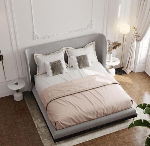 Как не испортить интерьер? 02