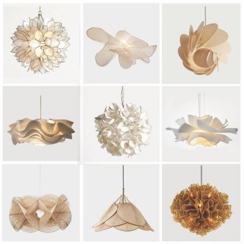 Освещение: лучшие дизайны скандинавских ламп для вашего дома. 01