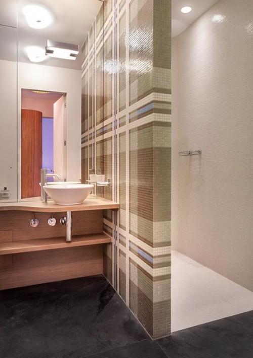 Квартира путешественника в Москве. 02