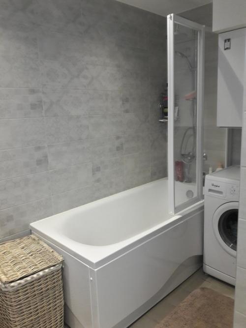 Моя квартира.  Чего не хватает? 04