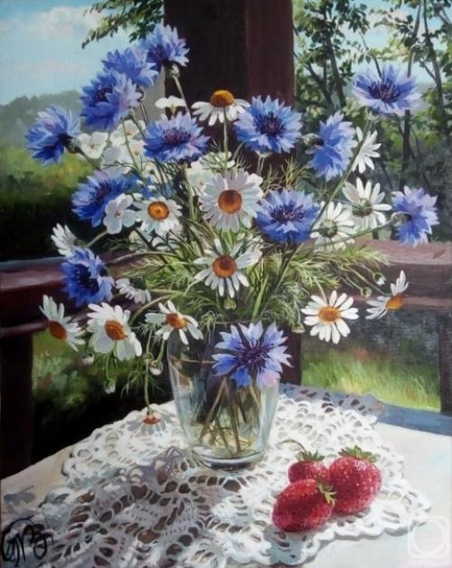 Художник панасюк Наталья Владимировна. 02