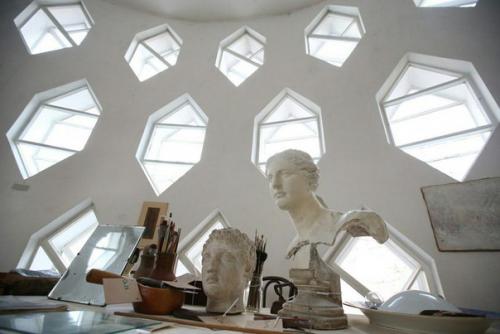 Места в Москве, которые стоит посетить хотя бы раз в жизни. 01