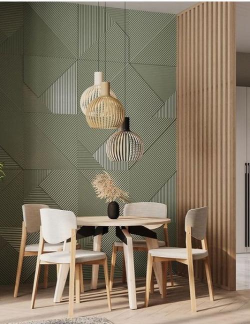 Вы когда-нибудь задумывались о том, чтобы добавить в свою комнату немного зеленого? 06